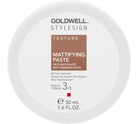 Goldwell-Stylesign Hair-care TextureStylesign Texture mattifying paste