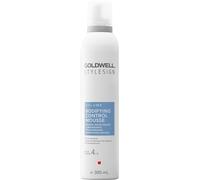 Goldwell-Stylesign Hair-care VolumeStylesign Volume filling taming mousse