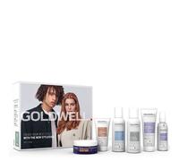 Goldwell StyleSign Hair Styling Discovery Set