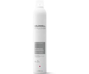 Goldwell Stylesign Hairsprays Working Hairspray 500 ml