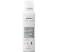 Goldwell StyleSign Hairspray Compressed Working Hairspray microfine anti-frizz varnish with immediate medium fixation 150 ml