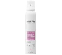 Goldwell StyleSign Heat Styling Shaping & Finishing Spray hair spray for definition and shape 200 ml