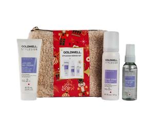 Goldwell Stylesign Heroes Travel Set