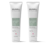Goldwell StyleSign High Shine gel wax 100ml Double