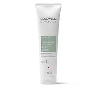 Goldwell Stylesign High Shine Gel Wax 100Ml In Clear Clear One Size