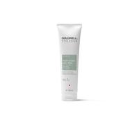 Goldwell StyleSign HighShine Gel Wax, For Medium to Coarse Hair, Maximum Shin...