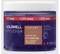 Goldwell StyleSign Lagoom Jam 200ml 33% Extra