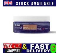 Goldwell Stylesign Lagoom Jam Styling Gel 75ml Strong Hold 5/5 Hair Styling Gel