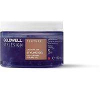 Goldwell StyleSign Lagoom Jam Styling Gel for All Hair Textures, High Shine, Ult