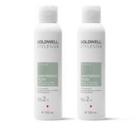 Goldwell StyleSign Lightweight Fluid 150ml Double
