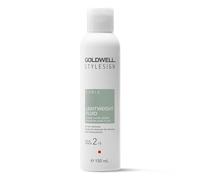 Goldwell StyleSign Curls Lightweight Fluid light hair fluid for instant definition of waves and curls 150 ml