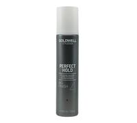 Goldwell StyleSign Perfect Hold Big Finish Volumizing Hairspray 300ml Brand New