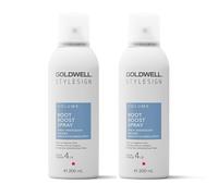 Goldwell StyleSign Root Boost Spray 200ml Double in Clear Goldwell Clear