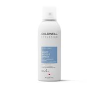 Goldwell Stylesign Root Boost Spray 200Ml In Clear Clear One Size