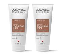 Goldwell StyleSign Roughman Texturising paste 100ml Double in Clear Goldwell Clear