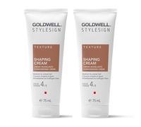 StyleSign Shaping cream 75ml Double Goldwell Clear One Size