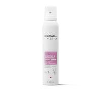 Goldwell StyleSign Shaping & Finishing Spray 200ml in Clear Goldwell Clear