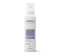 Goldwell Stylesign Shine Spray 150Ml In Clear Clear One Size
