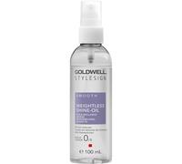 Goldwell Stylesign SmoothStylesign Smooth weightless gloss oil