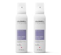 Goldwell Stylesign Spray Double in Clear | Size: 150ml Goldwell Clear 150ml
