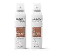 Goldwell Stylesign Spray Wax In Clear Clear One Size