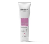 Goldwell Stylesign Straightening Balm 100Ml In Clear Clear One Size