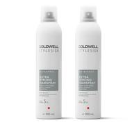 Goldwell StyleSign Strong hairspray 300ml Double - 300 ml