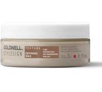 Goldwell Stylesign Texture Defining Wax 75 ml
