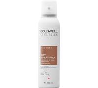 Goldwell Stylesign TextureDry Spray Wax