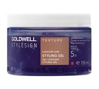 Goldwell StyleSign Texture Lagoom Jam Styling Gel instant high shine with extra strong hold 150 ml