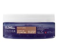 Goldwell Stylesign TextureStylesign Texture Lagoom Jam Styling Gel