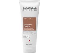 Goldwell Stylesign TextureStylesign Texture Shaping Cream