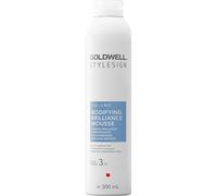 Goldwell Stylesign VolumeStylesign Volume filling brilliance mousse