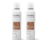 Goldwell Stylesign Spray Wax in Clear Goldwell Clear