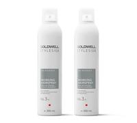 Goldwell StyleSign Working Hairspray 300ml Double - 300 ml