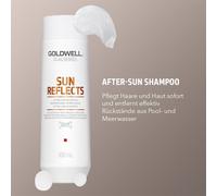 Goldwell Sun Reflects After-Sun Shampoo 100 ml
