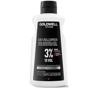 Goldwell System Colour-ServiceCream Developer Lotion 3%