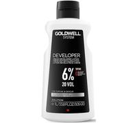 Goldwell System Colour-ServiceCream Developer Lotion 6%