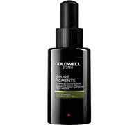 Goldwell System Colour-ServicePure Pigments Matte Green