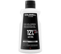 Goldwell System Cream Developer professional cream developer lotion 1 l, 40 Vol. 12%