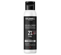 Goldwell System Cream Developer professional cream developer lotion 100 ml, 7 Vol. 2%