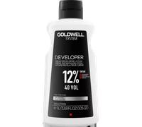 Goldwell System Developer 12% 1000ml