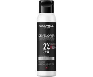 Goldwell System Developer 100ml 2% - 7 VOL