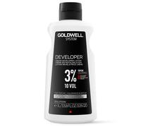 Goldwell System Developer 3% 10 Vol 1 Litre