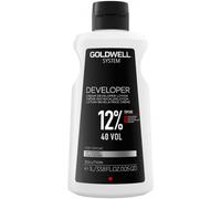 Goldwell System Developer 12% 1000ml