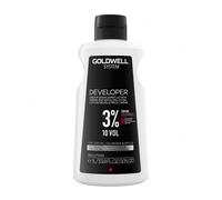 Goldwell System Colour-ServiceCream Developer Lotion 3%