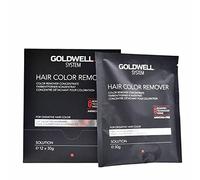 Goldwell System hair Color remover 12x30gr - concentrate for color removal