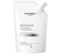 Goldwell System Protector Balancing Cream hydrating treatment 400ml