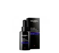 Goldwell @Pure Pigments Elumenated Color Additive coloring pigmented additive 50 ml, Cool Violet