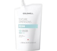 Goldwell Texture Dimensions Perm 500ml